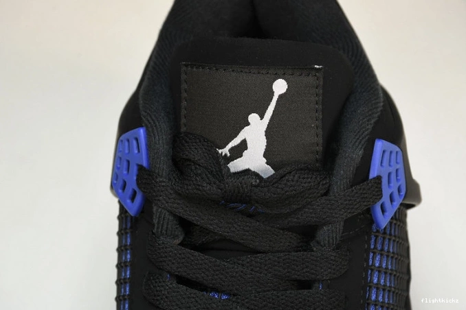 Jordan Retro Royal CT8527-018 Game 4 Black 0903